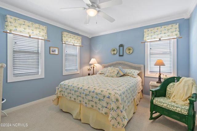 415 Sailfish Street, Sunset Beach, NC 28468