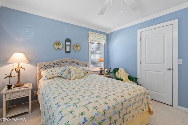415 Sailfish Street, Sunset Beach, NC 28468