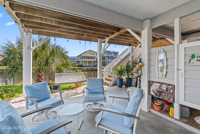 415 Sailfish Street, Sunset Beach, NC 28468