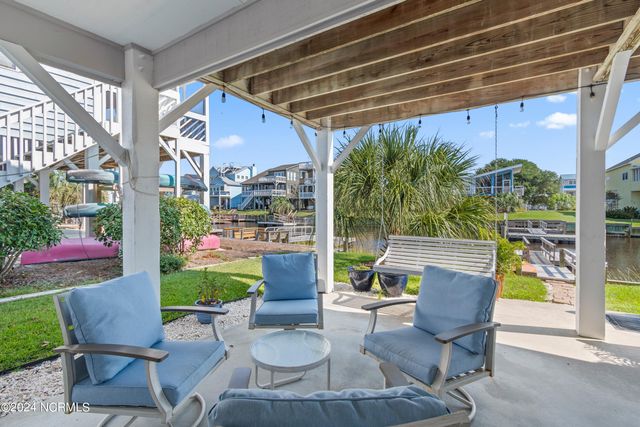 415 Sailfish Street, Sunset Beach, NC 28468