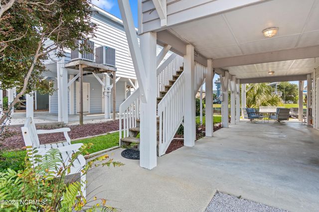 415 Sailfish Street, Sunset Beach, NC 28468