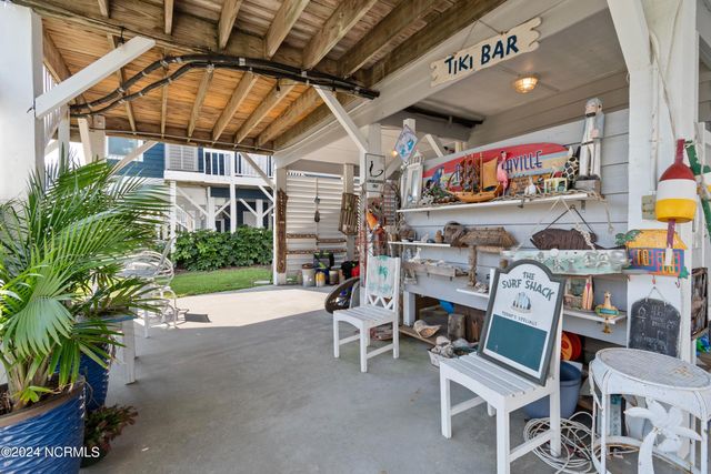 415 Sailfish Street, Sunset Beach, NC 28468