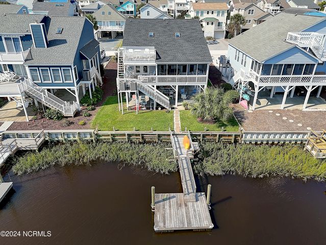 415 Sailfish Street, Sunset Beach, NC 28468
