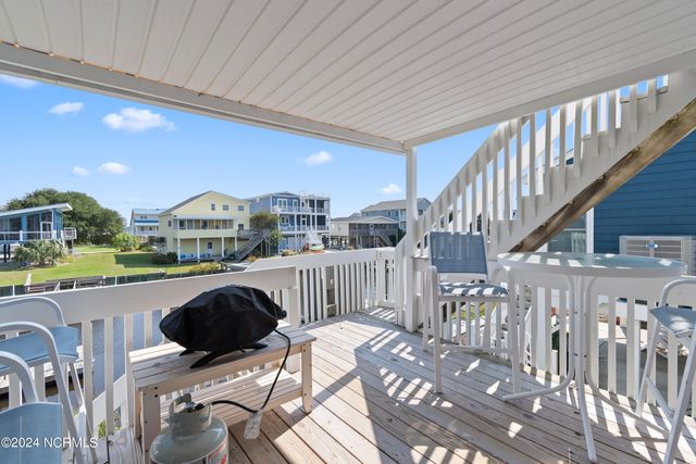 415 Sailfish Street, Sunset Beach, NC 28468