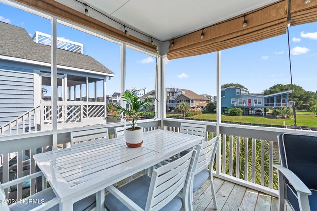415 Sailfish Street, Sunset Beach, NC 28468