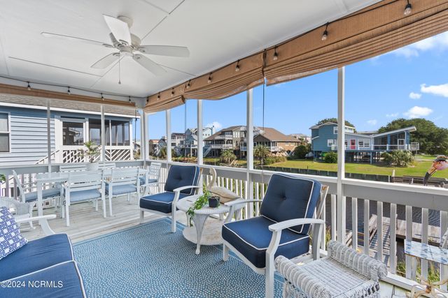 415 Sailfish Street, Sunset Beach, NC 28468