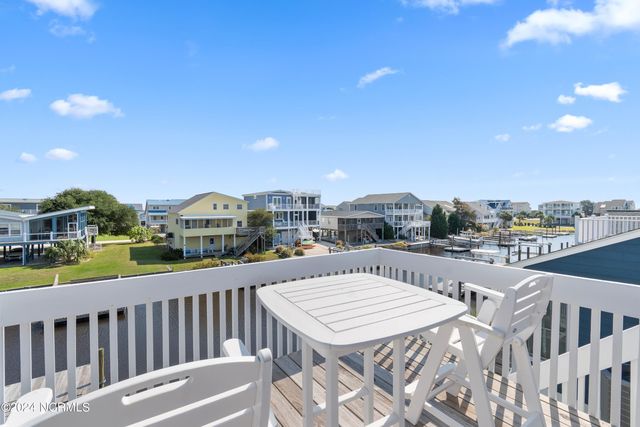 415 Sailfish Street, Sunset Beach, NC 28468