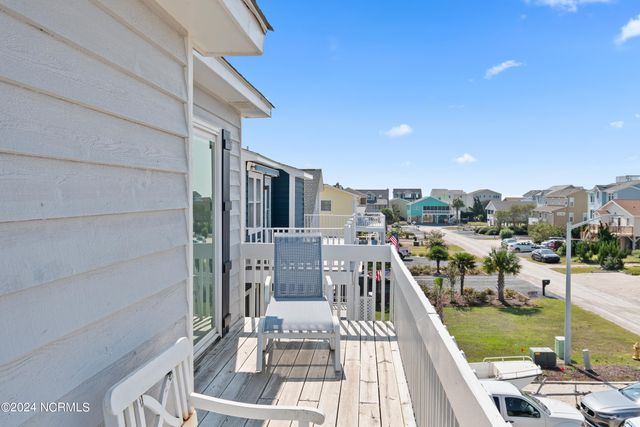 415 Sailfish Street, Sunset Beach, NC 28468