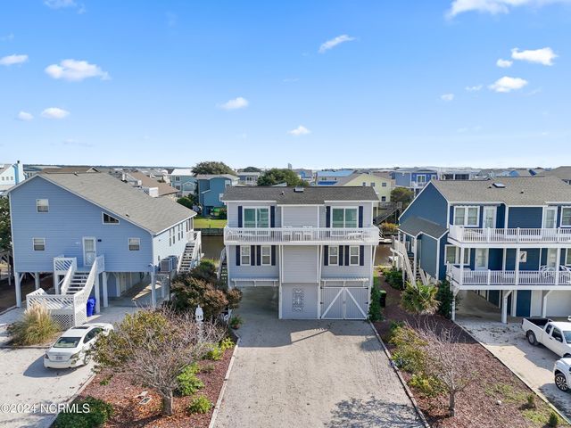 415 Sailfish Street, Sunset Beach, NC 28468