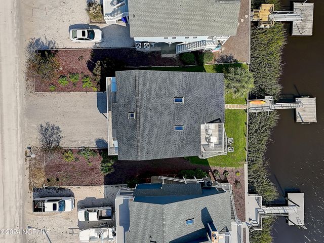415 Sailfish Street, Sunset Beach, NC 28468