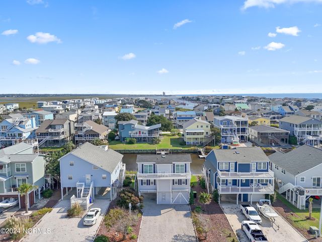 415 Sailfish Street, Sunset Beach, NC 28468