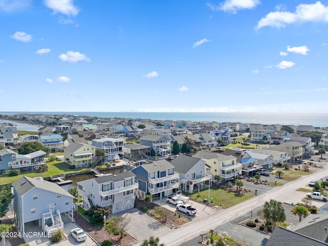 415 Sailfish Street, Sunset Beach, NC 28468