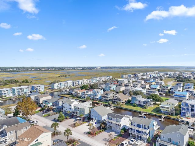 415 Sailfish Street, Sunset Beach, NC 28468