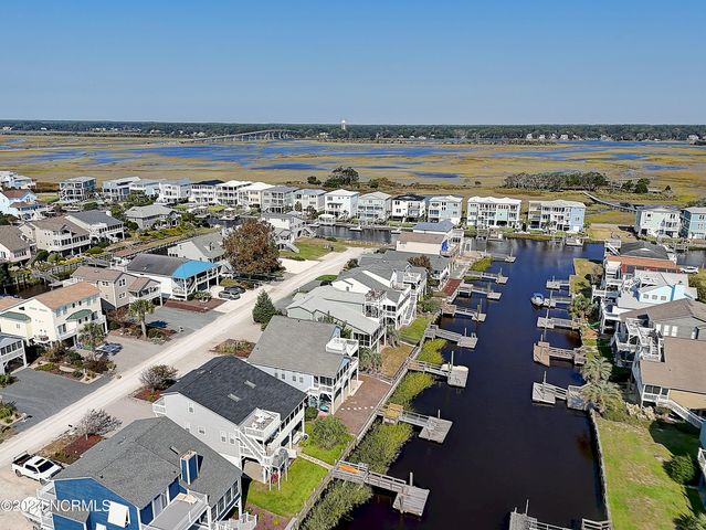 415 Sailfish Street, Sunset Beach, NC 28468