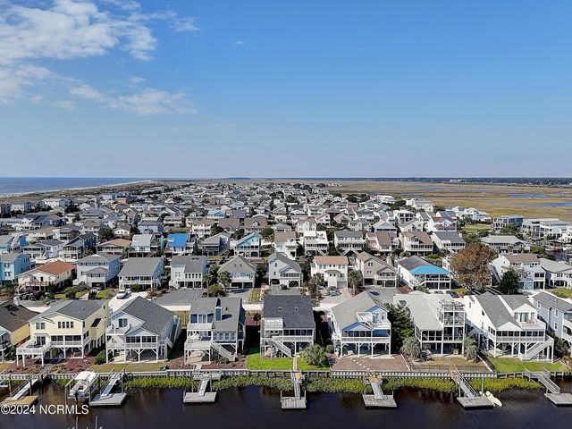 415 Sailfish Street, Sunset Beach, NC 28468