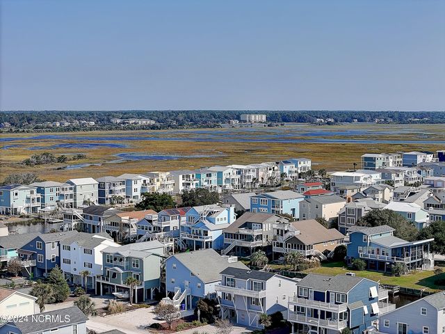 415 Sailfish Street, Sunset Beach, NC 28468