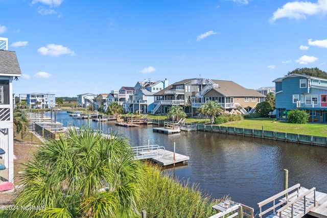 415 Sailfish Street, Sunset Beach, NC 28468