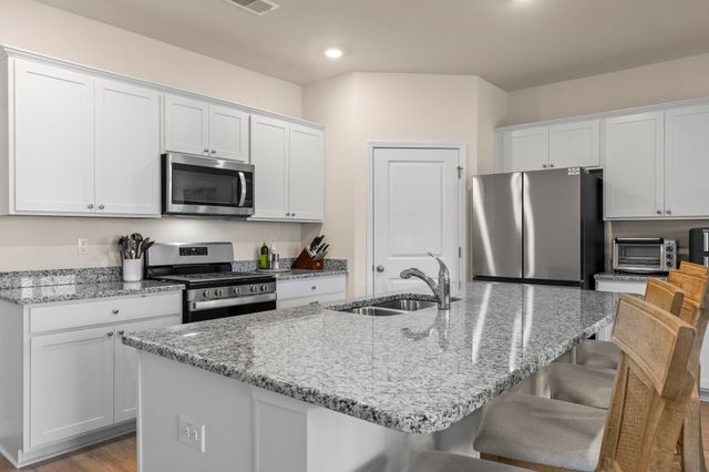 3725 Bells Lake Circle, Longs, SC 29568