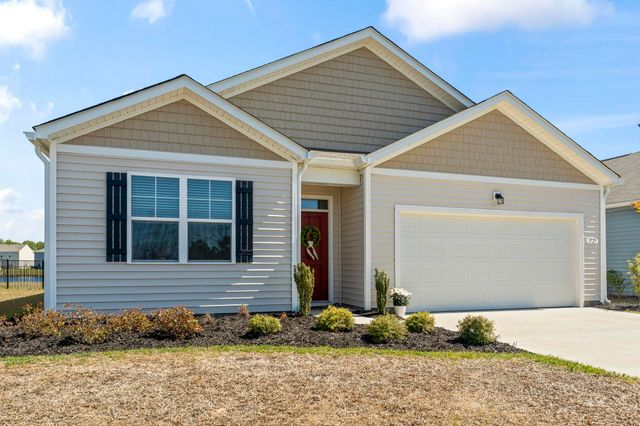 3725 Bells Lake Circle, Longs, SC 29568