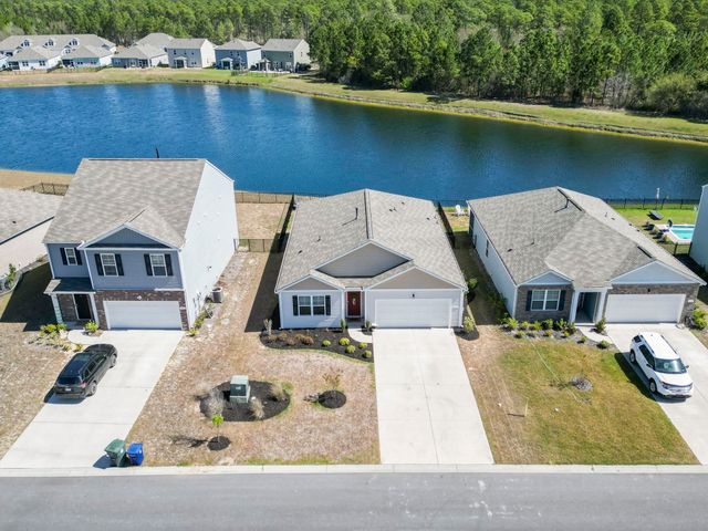 3725 Bells Lake Circle, Longs, SC 29568