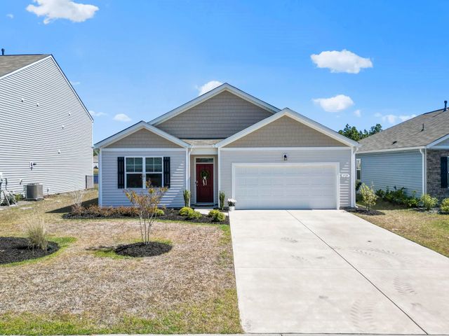 3725 Bells Lake Circle, Longs, SC 29568