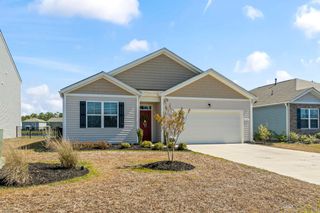 3725 Bells Lake Circle, Longs, SC 29568