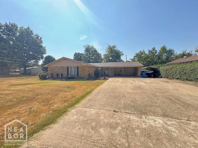803 Bryan Avenue, Corning, AR 72422