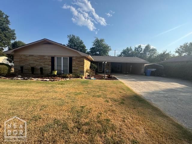 803 Bryan Avenue, Corning, AR 72422