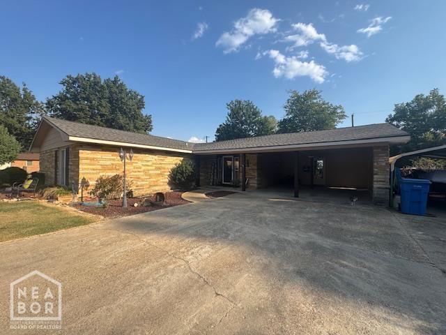 803 Bryan Avenue, Corning, AR 72422
