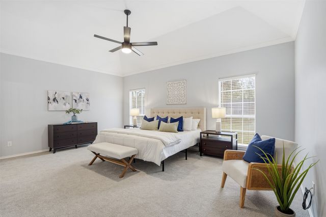 4304 Vine Ridge Court, Arlington, TX 76017