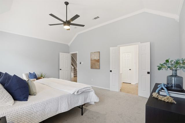 4304 Vine Ridge Court, Arlington, TX 76017