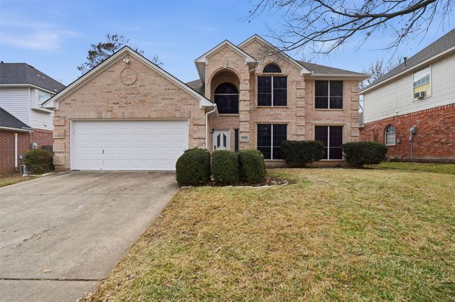 4304 Vine Ridge Court, Arlington, TX 76017