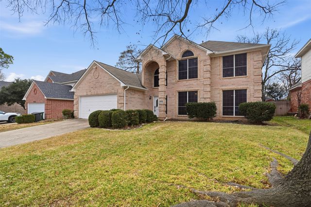 4304 Vine Ridge Court, Arlington, TX 76017