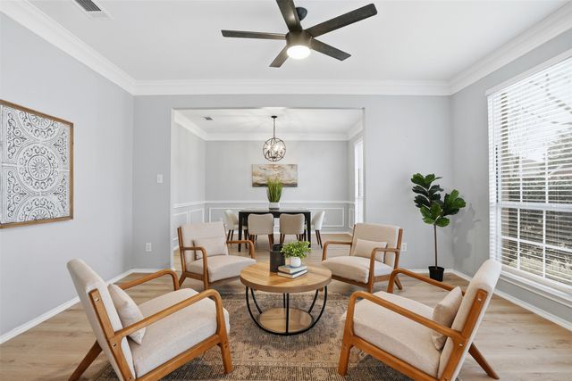 4304 Vine Ridge Court, Arlington, TX 76017