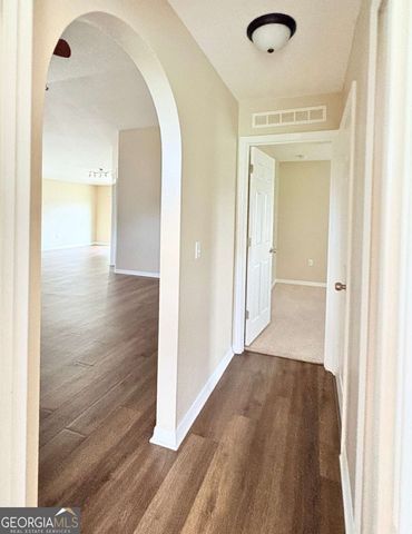 94 E Pine Bluff Boulevard, Kingsland, GA 31548
