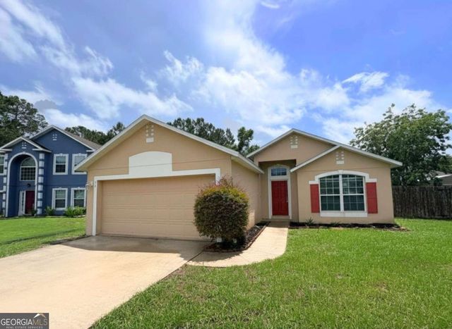 94 E Pine Bluff Boulevard, Kingsland, GA 31548