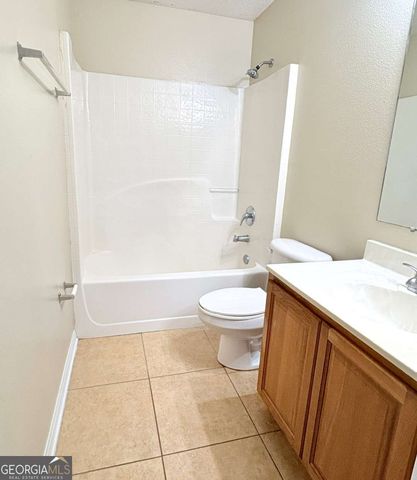 94 E Pine Bluff Boulevard, Kingsland, GA 31548