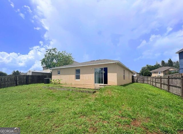 94 E Pine Bluff Boulevard, Kingsland, GA 31548