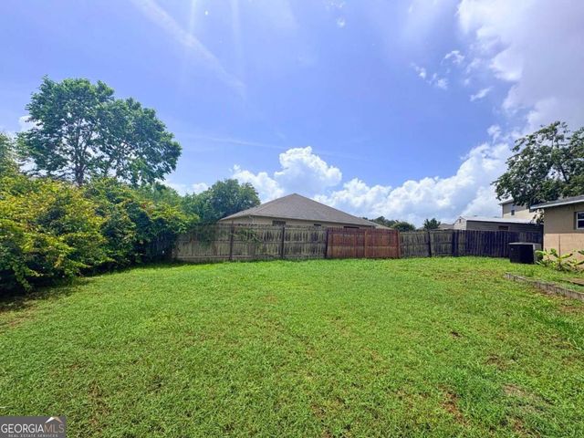 94 E Pine Bluff Boulevard, Kingsland, GA 31548
