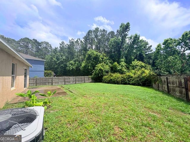 94 E Pine Bluff Boulevard, Kingsland, GA 31548
