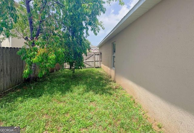 94 E Pine Bluff Boulevard, Kingsland, GA 31548