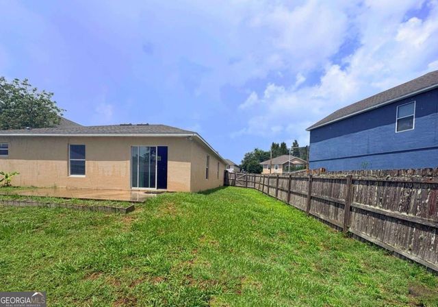 94 E Pine Bluff Boulevard, Kingsland, GA 31548