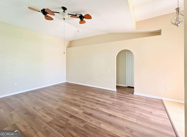 94 E Pine Bluff Boulevard, Kingsland, GA 31548