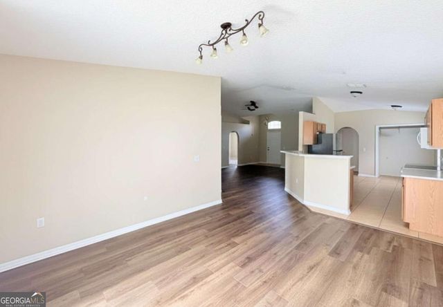94 E Pine Bluff Boulevard, Kingsland, GA 31548