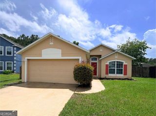 94 E Pine Bluff Boulevard, Kingsland, GA 31548