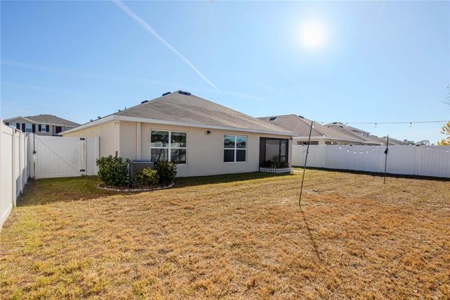 4119 AUTUMN AMBER DRIVE, Spring Hill, FL 34609