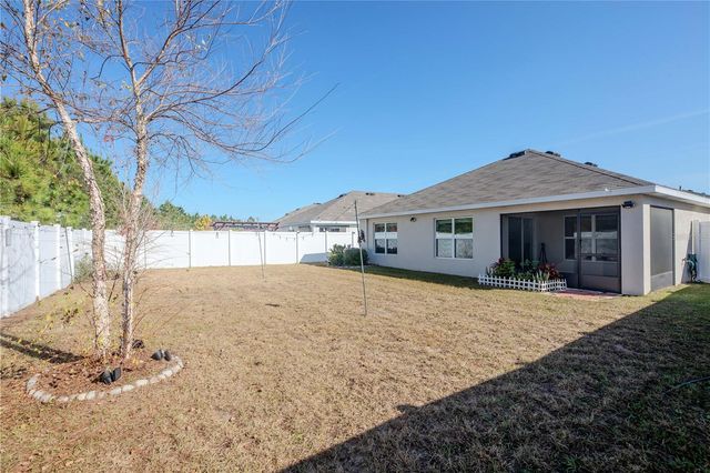 4119 AUTUMN AMBER DRIVE, Spring Hill, FL 34609