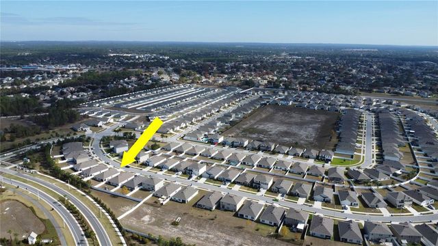 4119 AUTUMN AMBER DRIVE, Spring Hill, FL 34609