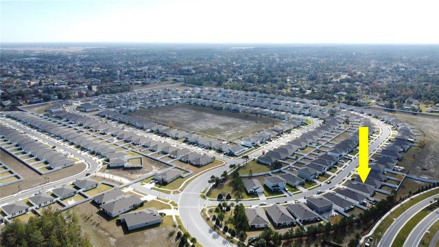 4119 AUTUMN AMBER DRIVE, Spring Hill, FL 34609