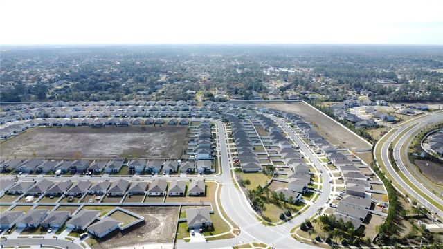 4119 AUTUMN AMBER DRIVE, Spring Hill, FL 34609